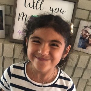 Meet your Posher, Hailey